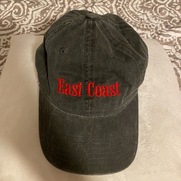 Brandy Melville Accessories - Brandy Melville Distressed Cap (Soho NYC store)